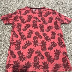 Pineapple Shirt